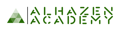 Logo Alhazen Academy