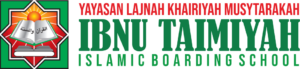 Ibnu Taimiyah Islamic Boarding School