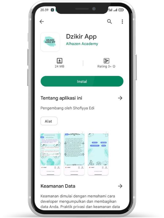 Hasil Karya murid Shoffiya Edi kelas 5 SD