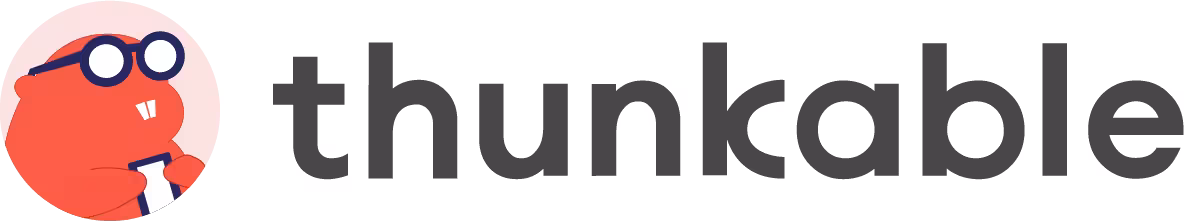 Logo thunkable