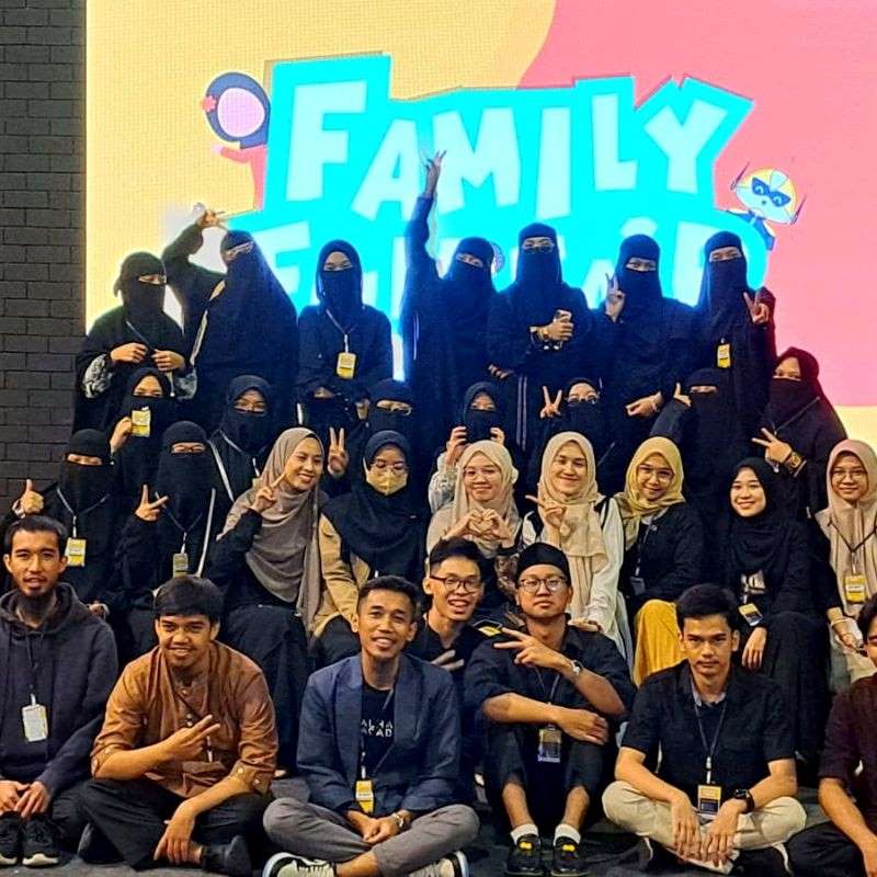 Profil Alhazen Academy