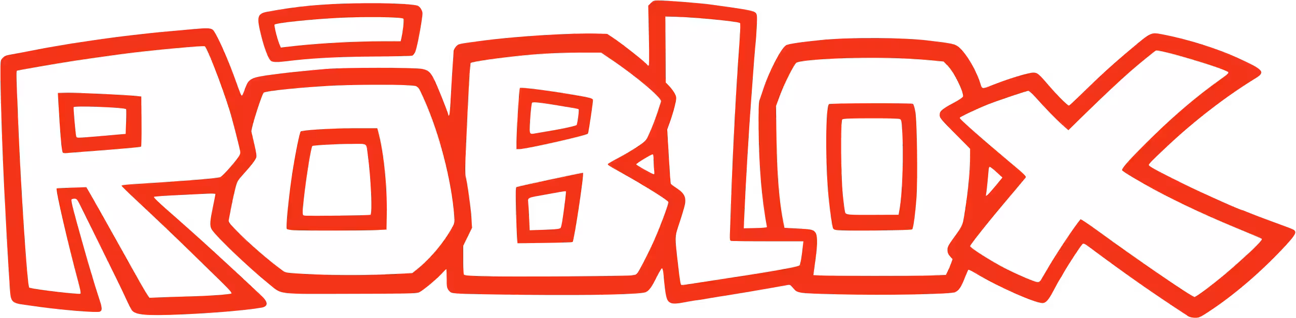 Logo Roblox