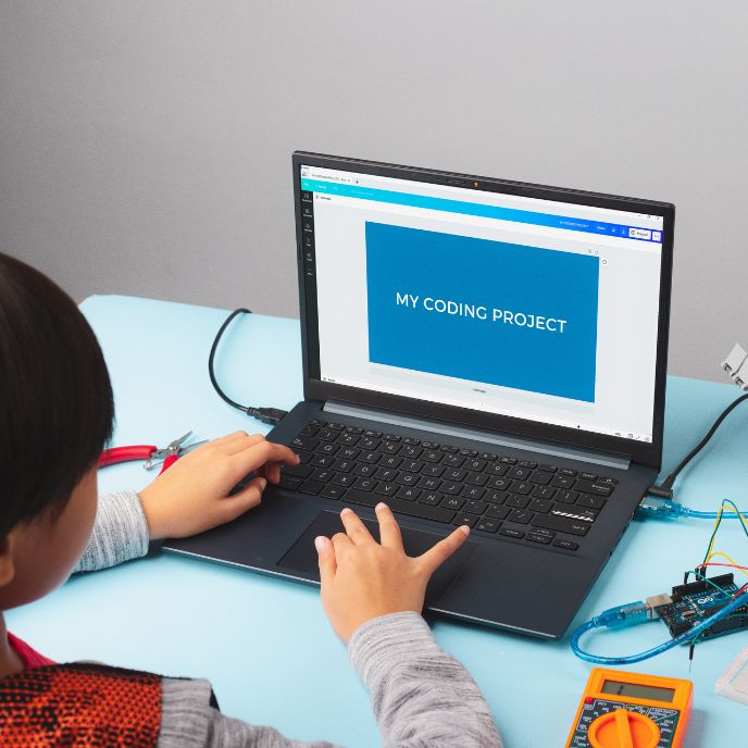 Usia yang tepat untuk anak belajar coding