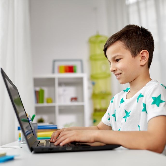 Aplikasi coding untuk anak